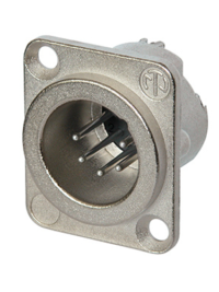 XLR DMX Neutrik
