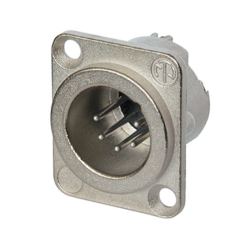 XLR DMX Neutrik