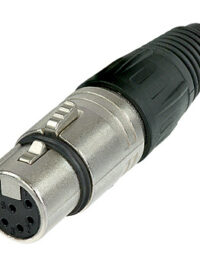 Connettore XLR
