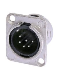 Connettore XLR