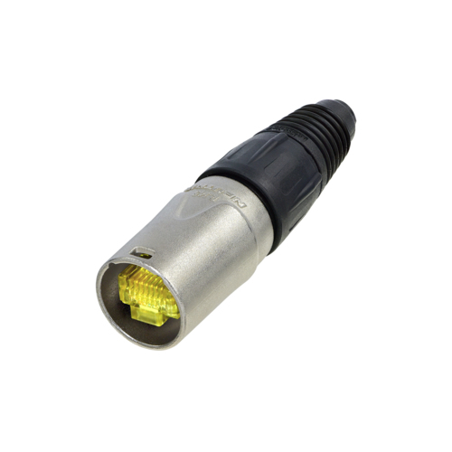 Ethercon Neutrik per RJ45