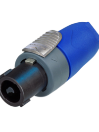 Neutrik Speakon 2 poli