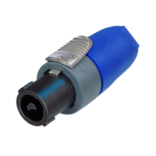 Neutrik Speakon 2 poli