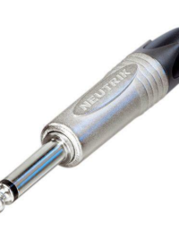 Neutrik Jack mono