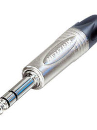 Neutrik jack stereo