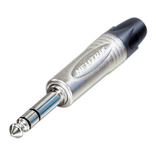 Neutrik jack stereo