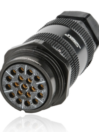 Connettore SOCA 19pin