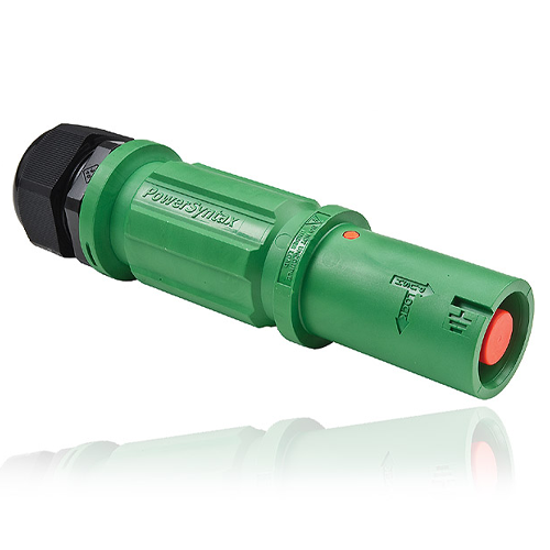 Powersyntax 400A