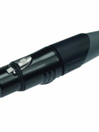 XLR
