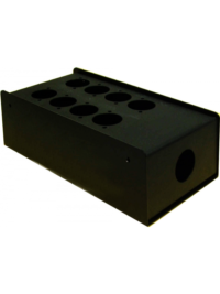 scatola stage box