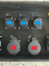 PowerBox 63A