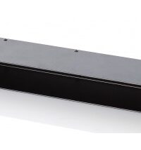Scatola rack
