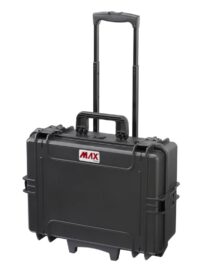 MAX505CAMTR