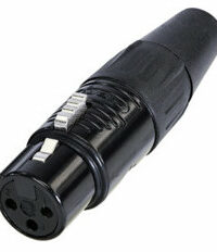 Connettore XLR