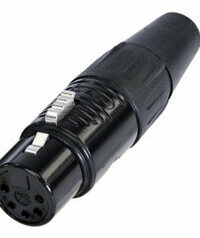 Connettore DMX