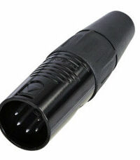 Connettore DMX