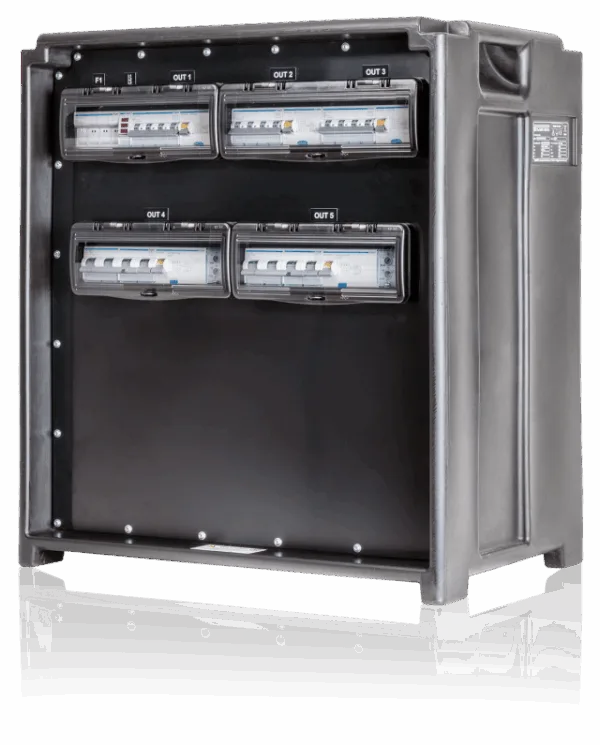 PowerBox 400A