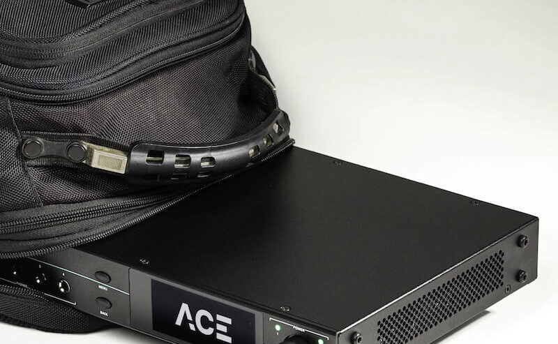 ACE