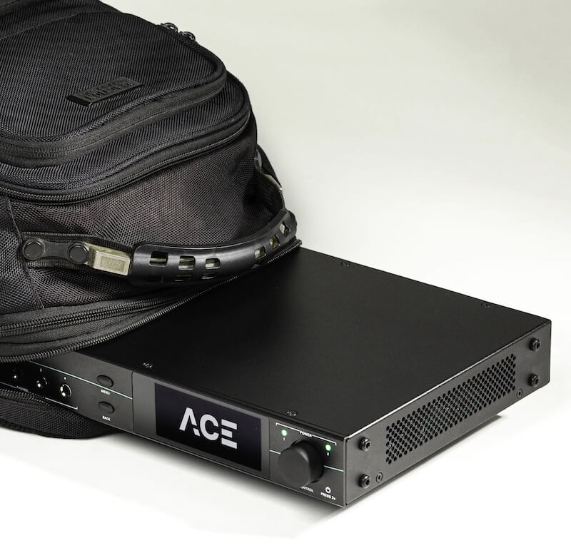 ACE
